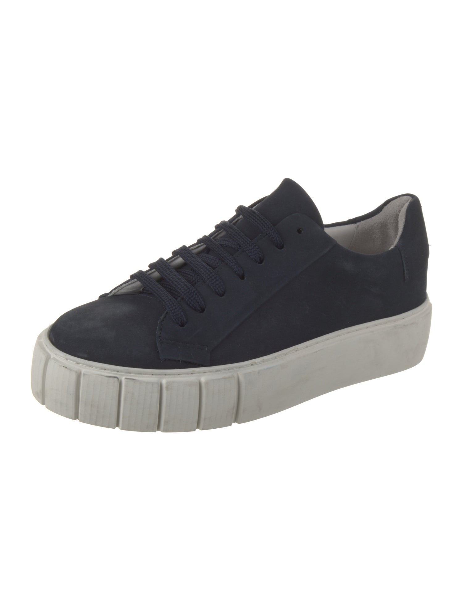 Primury Suede Sneakers