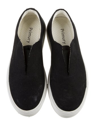 Primury Canvas Sneakers