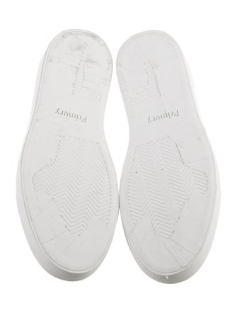 Primury Canvas Sneakers