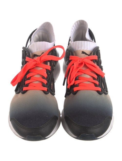 Puma x Sophia Webster Printed Athletic Sneakers