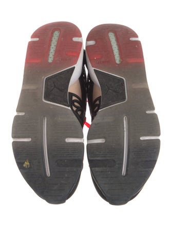 Puma x Sophia Webster Printed Athletic Sneakers