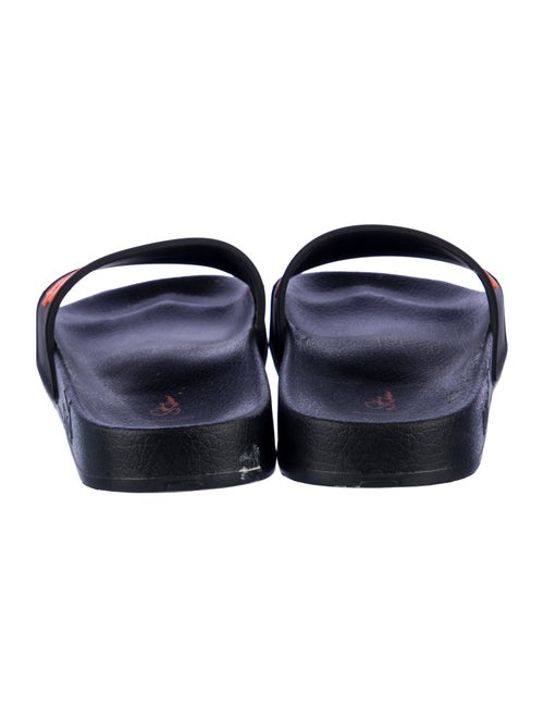 Puma x Sophia Webster Rubber Graphic Print Slides