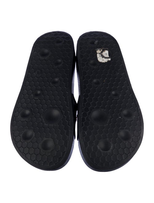 Puma x Sophia Webster Rubber Graphic Print Slides