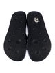 Puma x Sophia Webster Rubber Graphic Print Slides