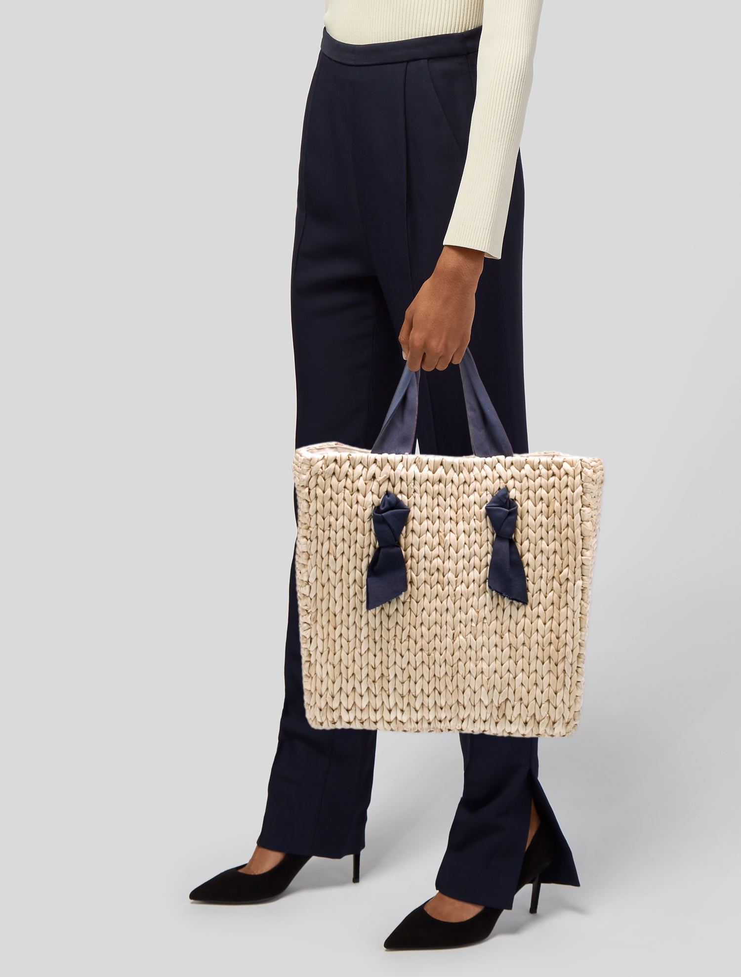 Pamela Munson Tote