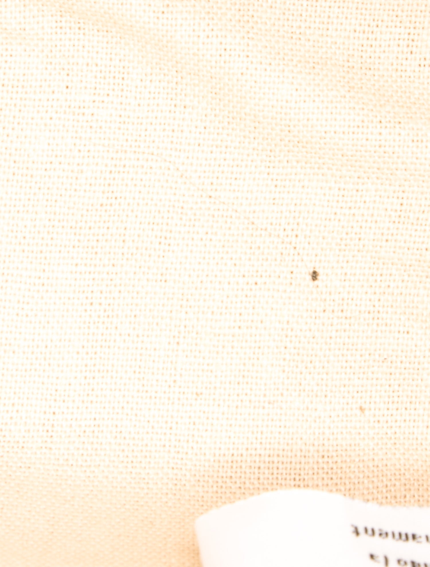 Pamela Munson Straw Minaudière