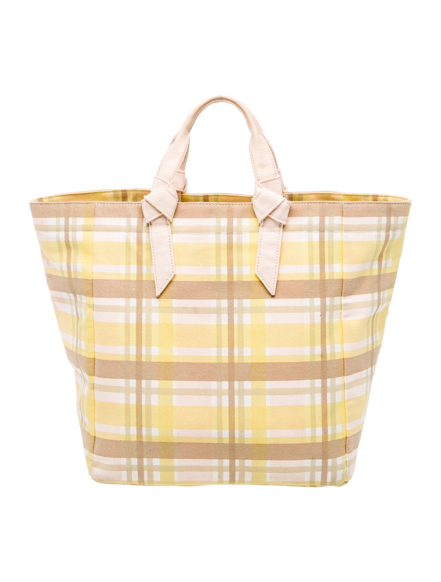 Pamela Munson Canvas Tote