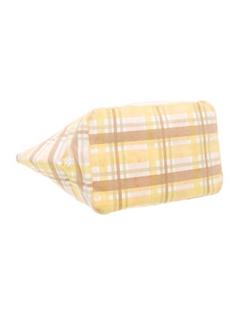 Pamela Munson Canvas Tote