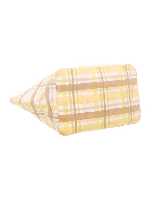 Pamela Munson Canvas Tote