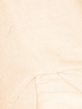 Pamela Munson Straw Minaudière