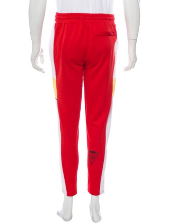 Puma x XO Striped Lounge Pants