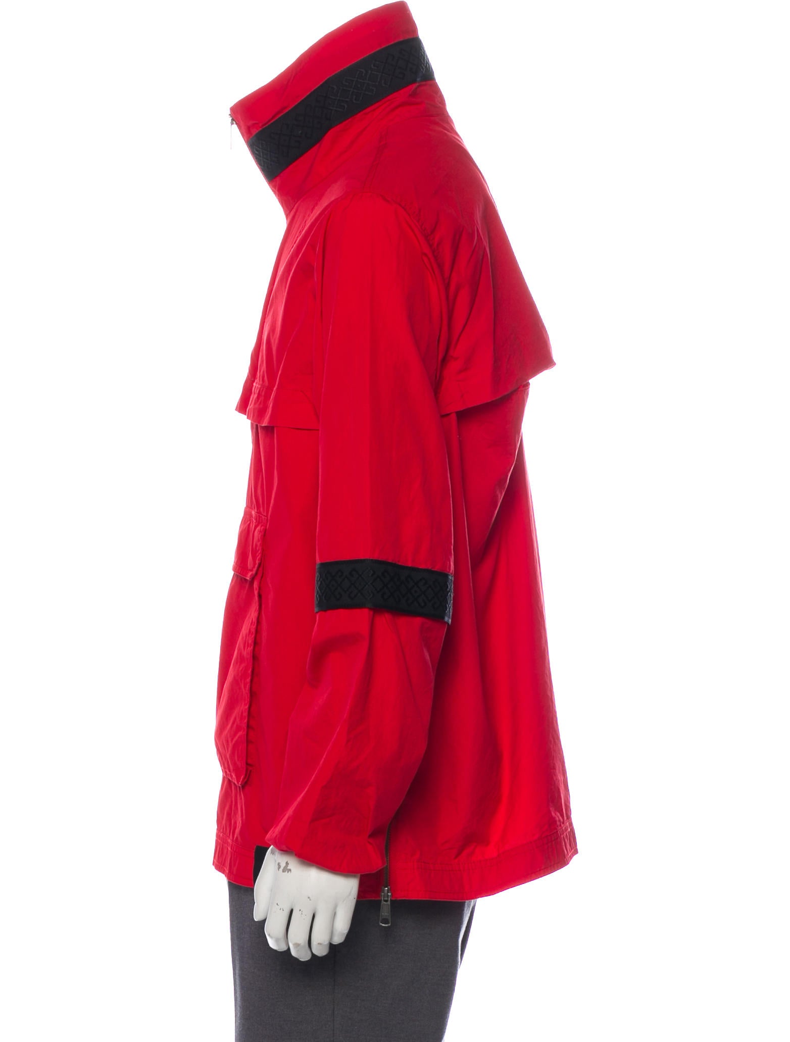 puma xo half zip
