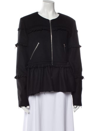 Preen Line Evening Jacket