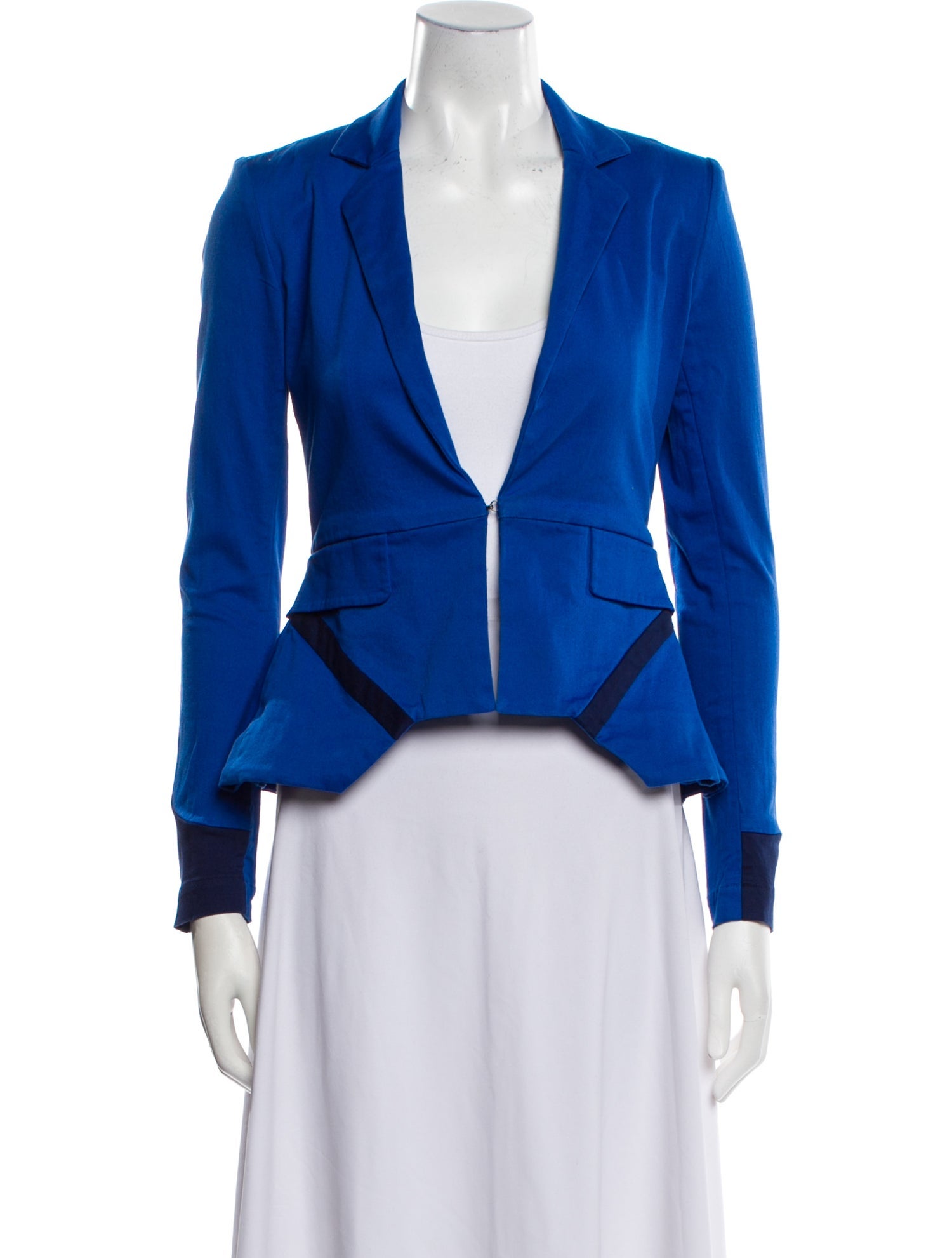 Preen Line Blazer