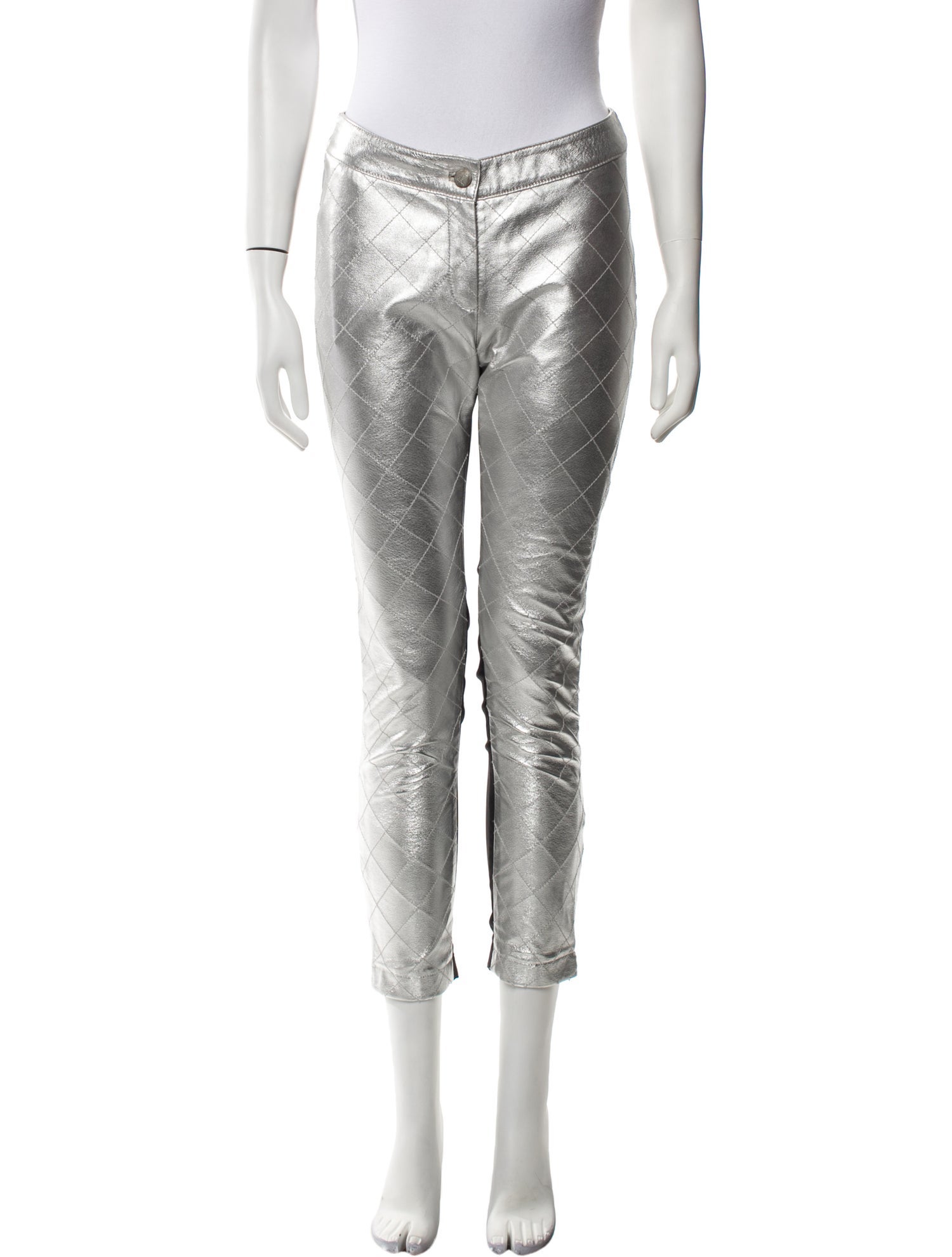 Preen Line Skinny Leg Pants