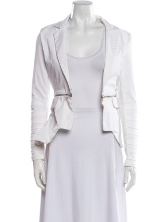 Preen Line Biker Jacket