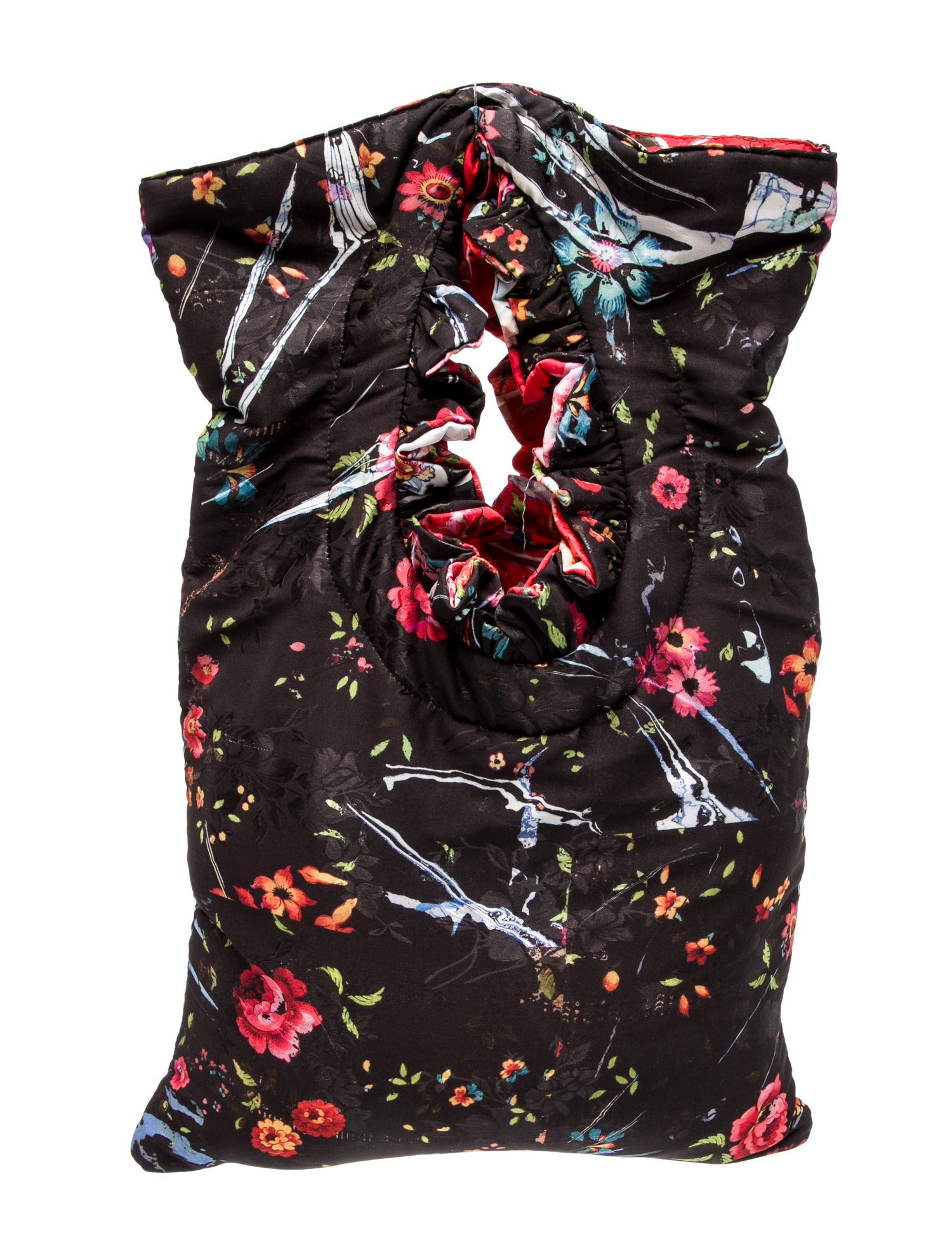 Preen Line Top Handle Bag