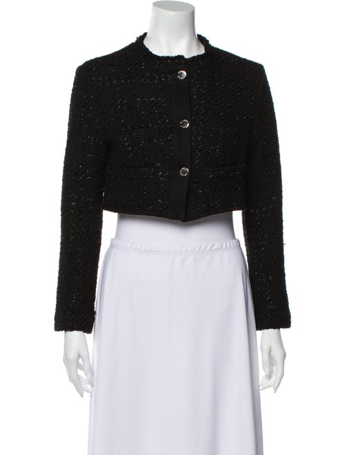 Pinko Evening Jacket Black