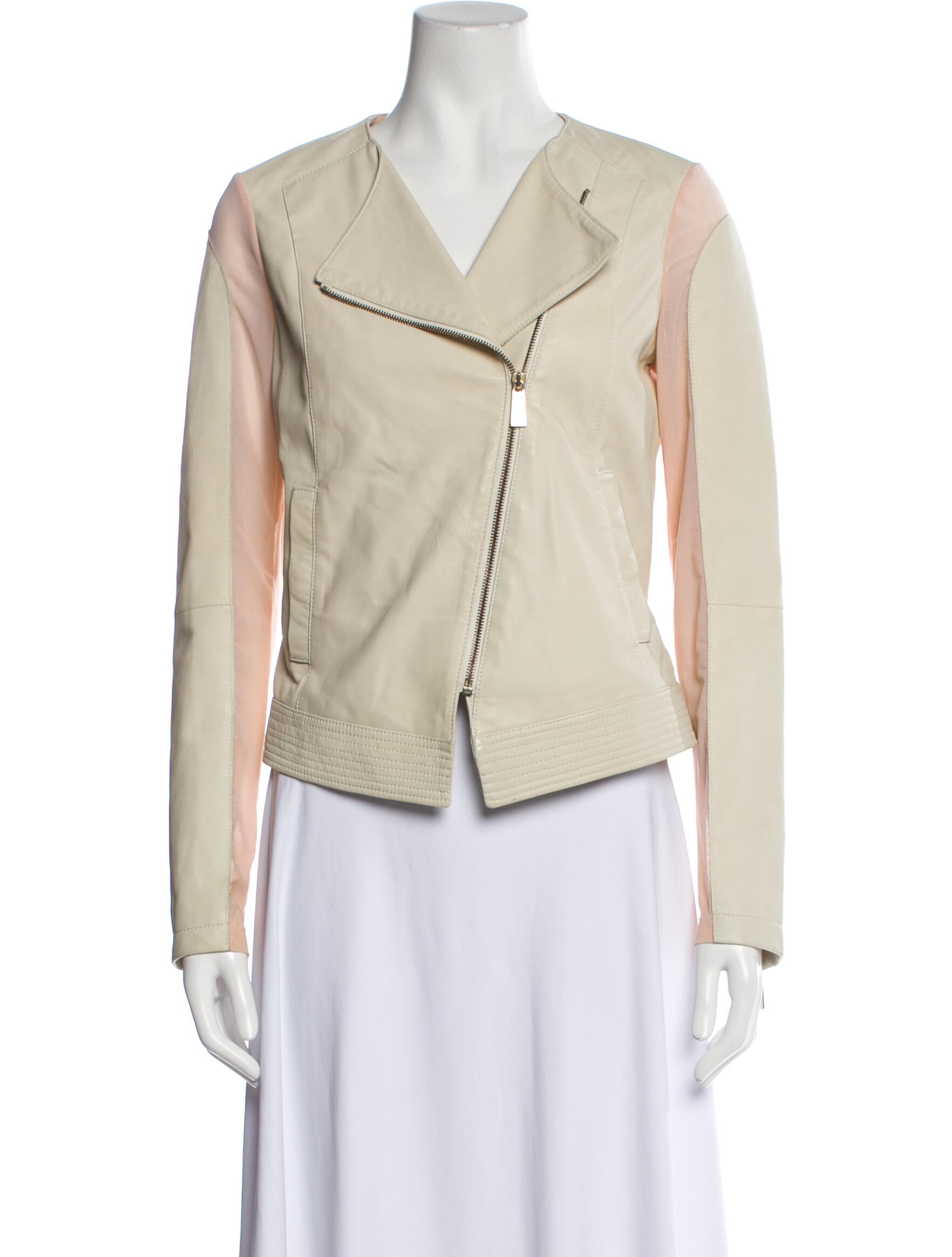Pinko Biker Jacket