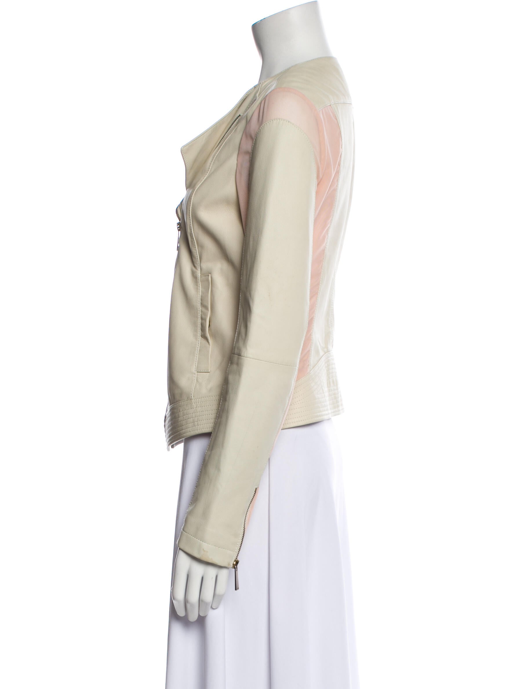 Pinko Biker Jacket