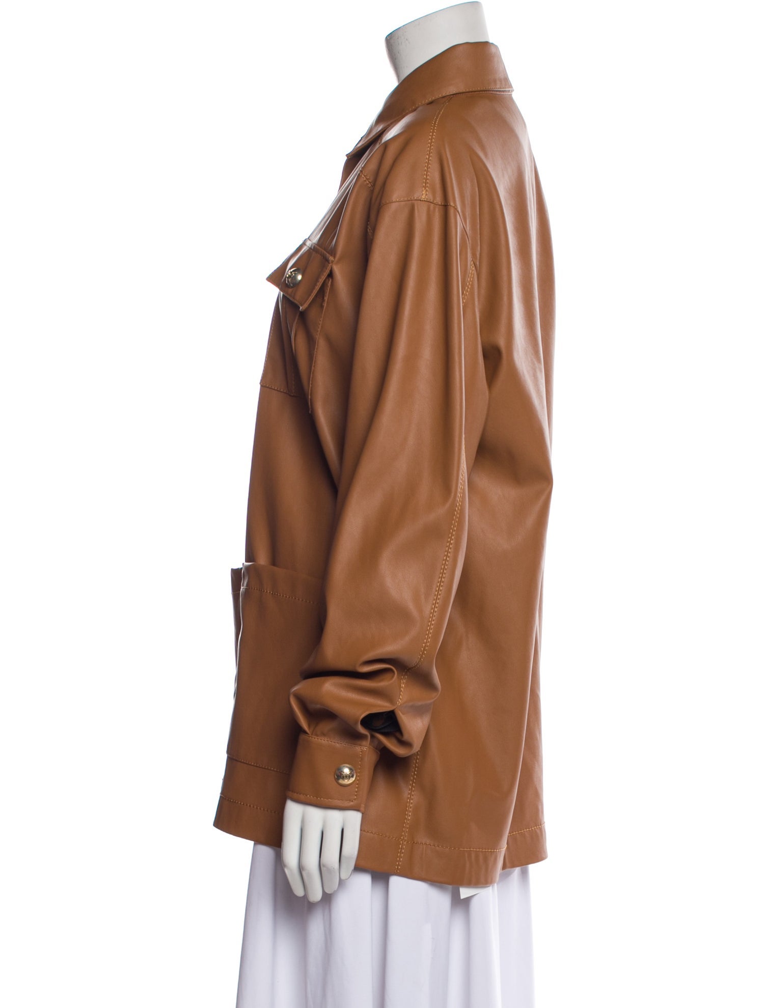 Pinko Utility Jacket