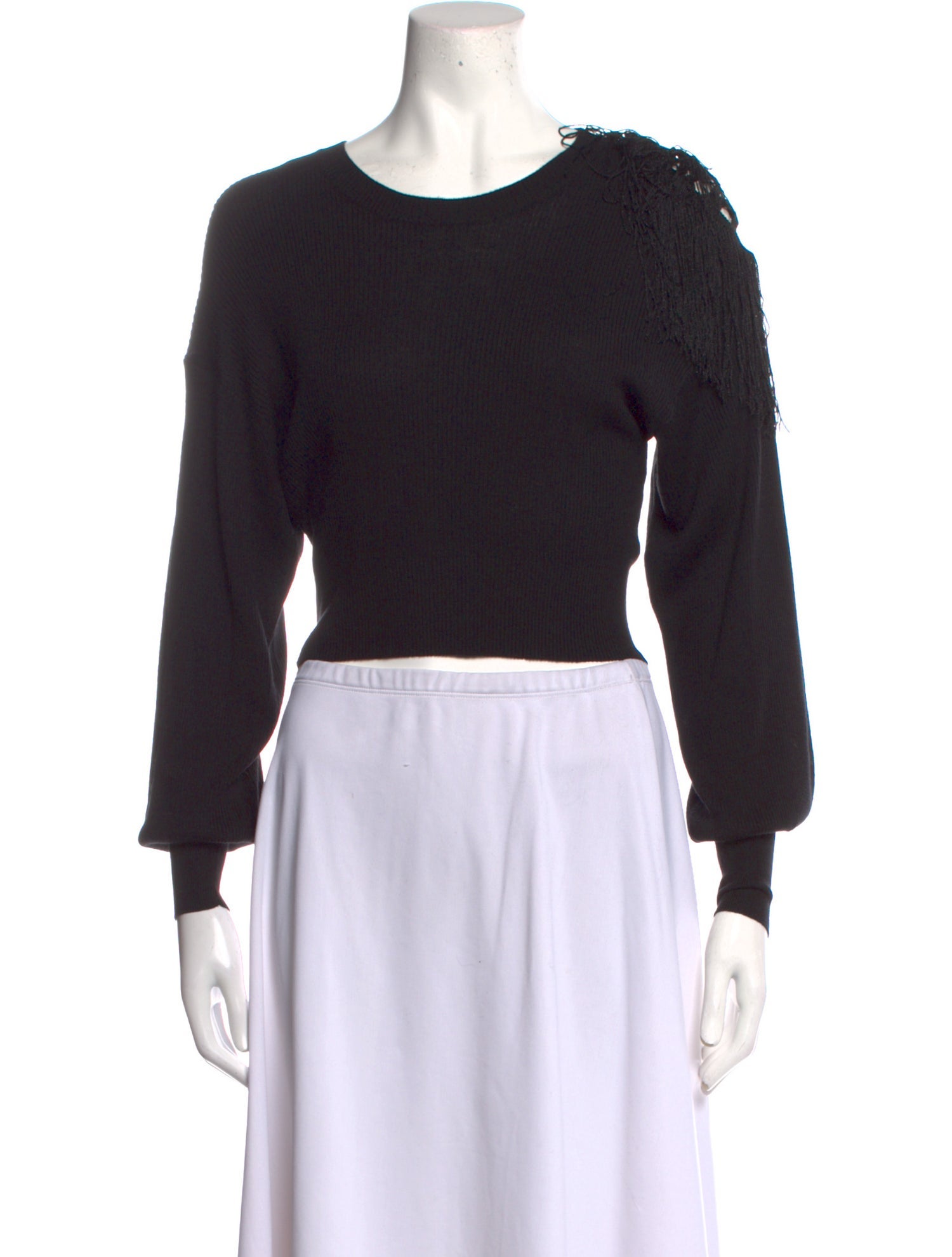 Pinko Crew Neck Sweater