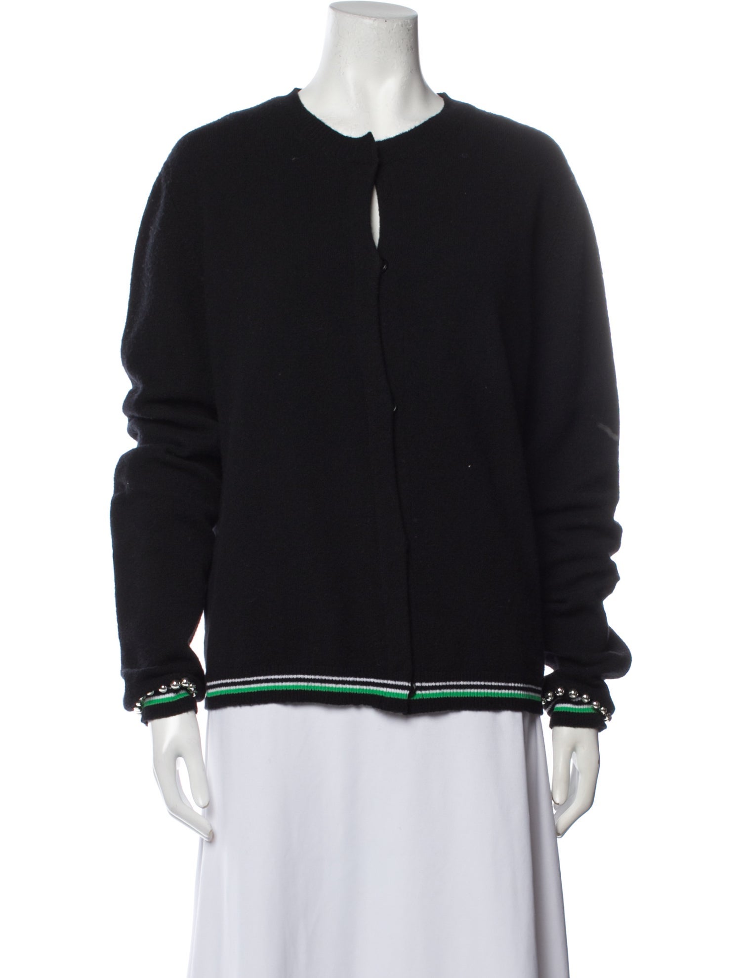 Pinko Crew Neck Sweater