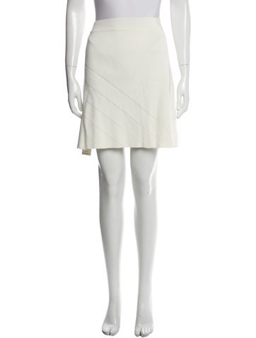 Pinko Skirts Mini Skirt L