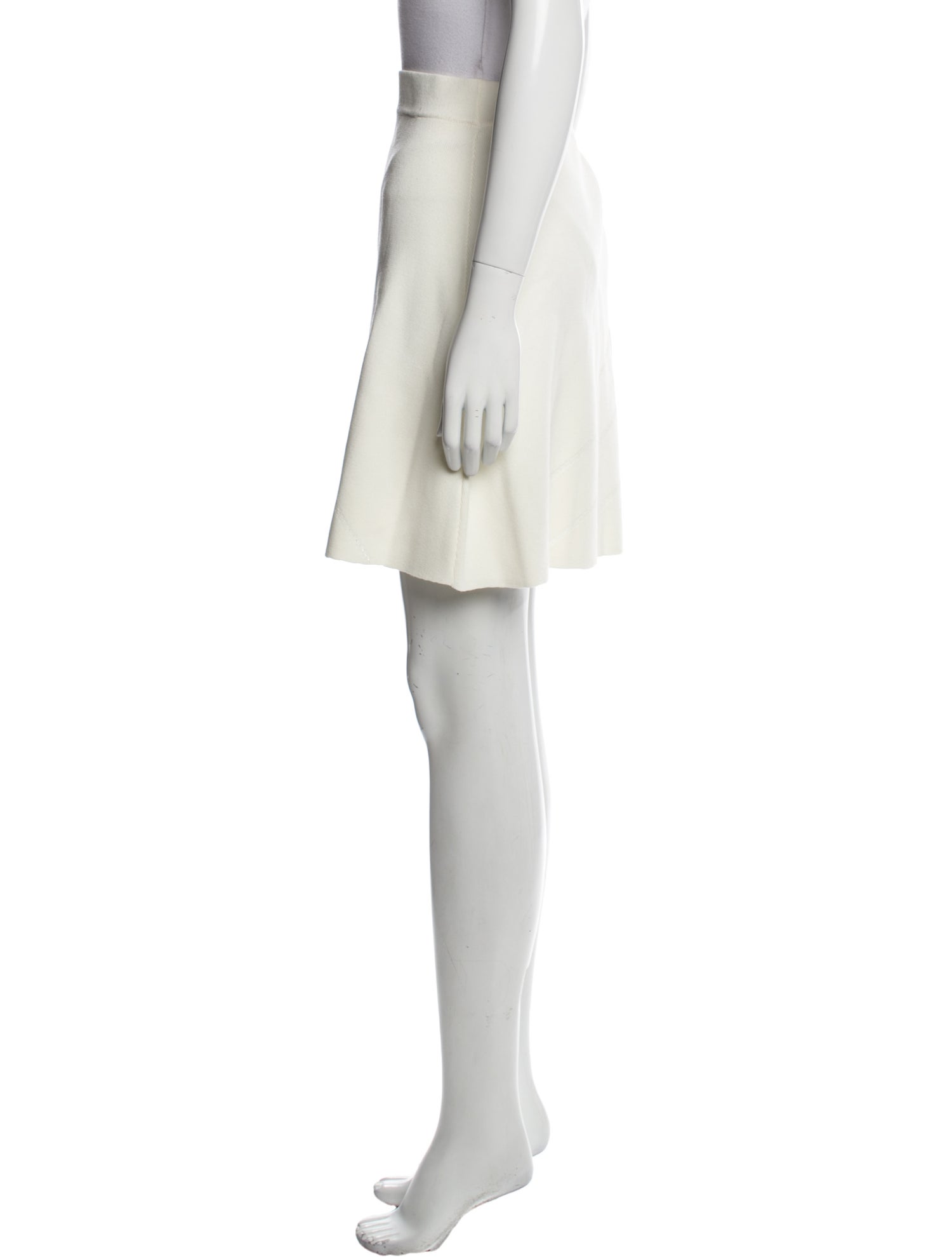 Pinko Mini Skirt w/ Tags