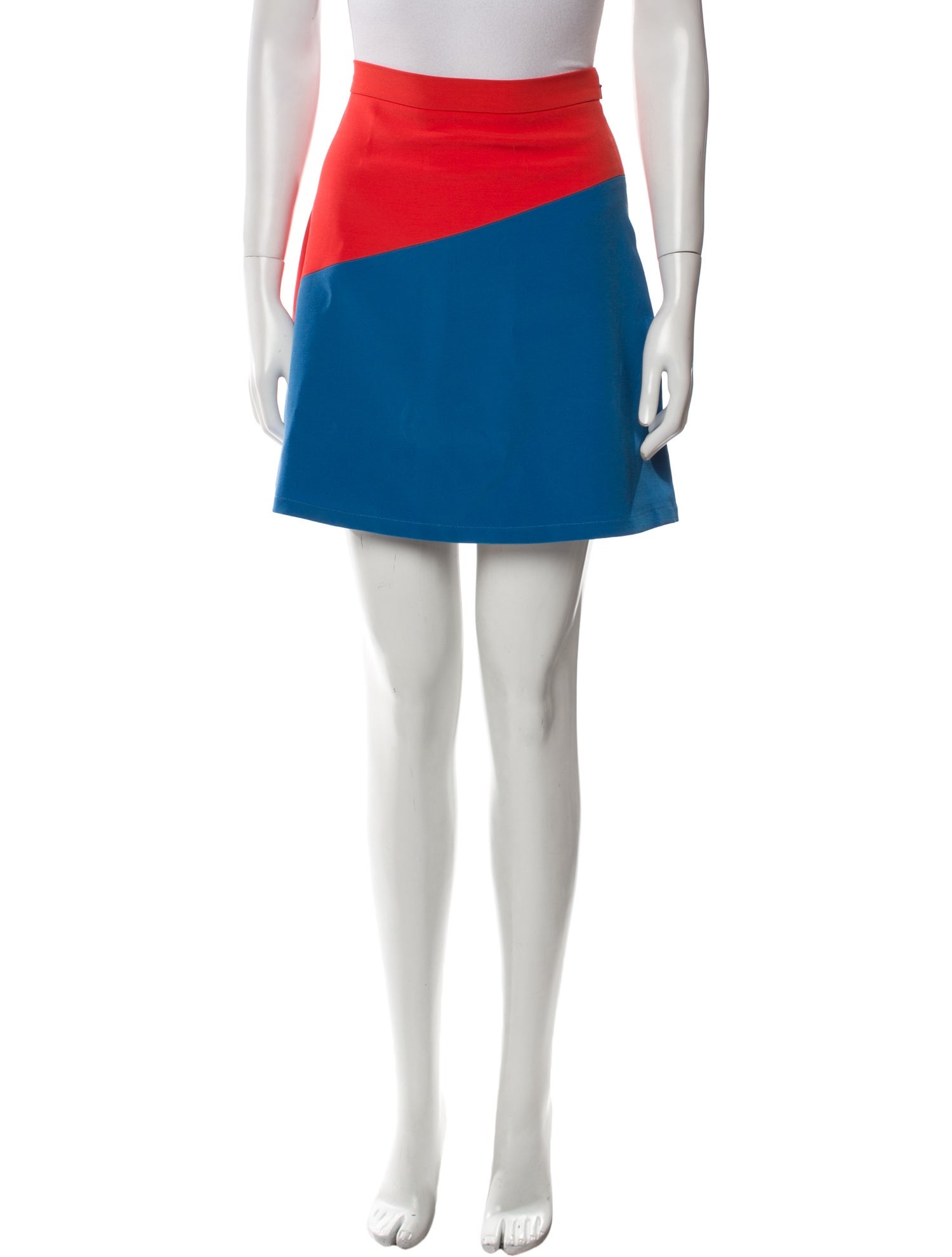 Pinko Mini Skirt w/ Tags