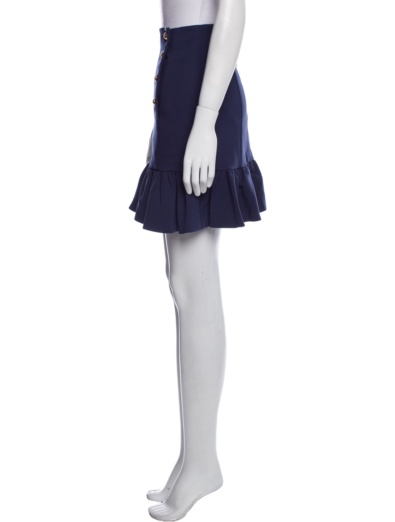 Pinko Mini Skirt w/ Tags