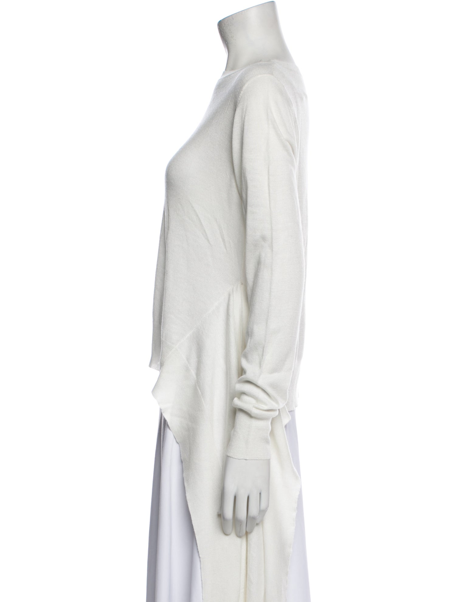 Pinko Bateau Neckline Sweater