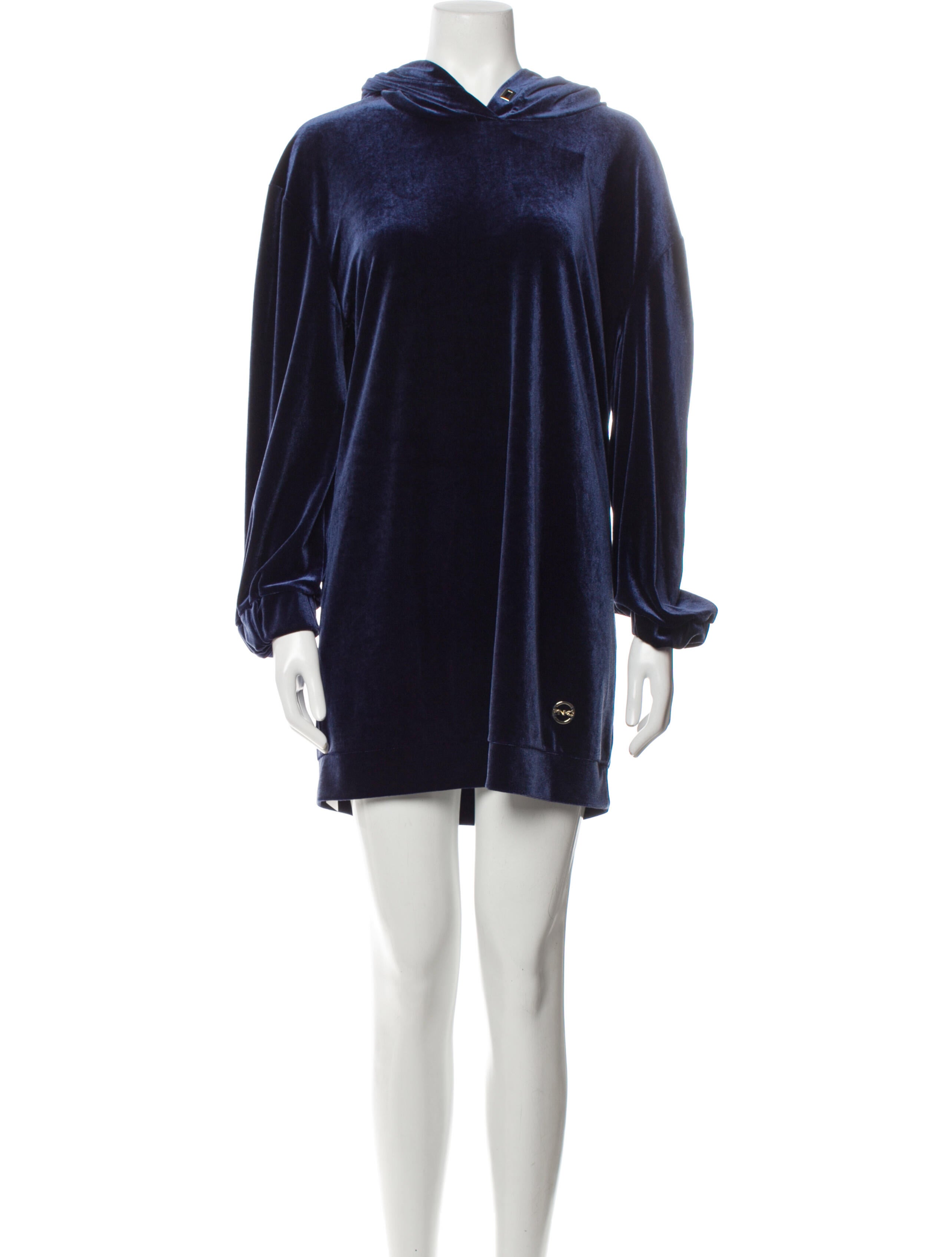 Pinko Cowl Neck Long Sleeve Tunic w/ Tags