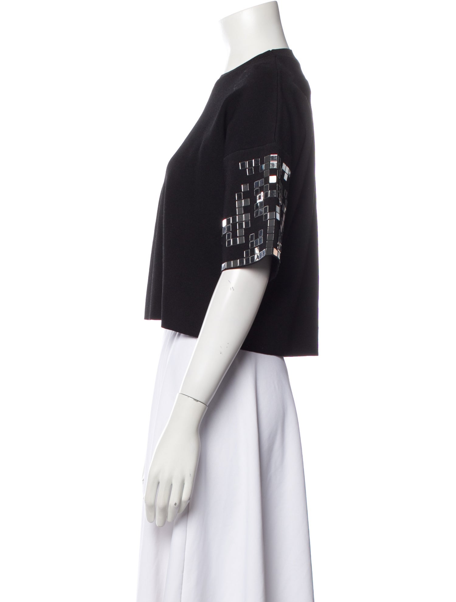 Pinko Crew Neck Sweater w/ Tags