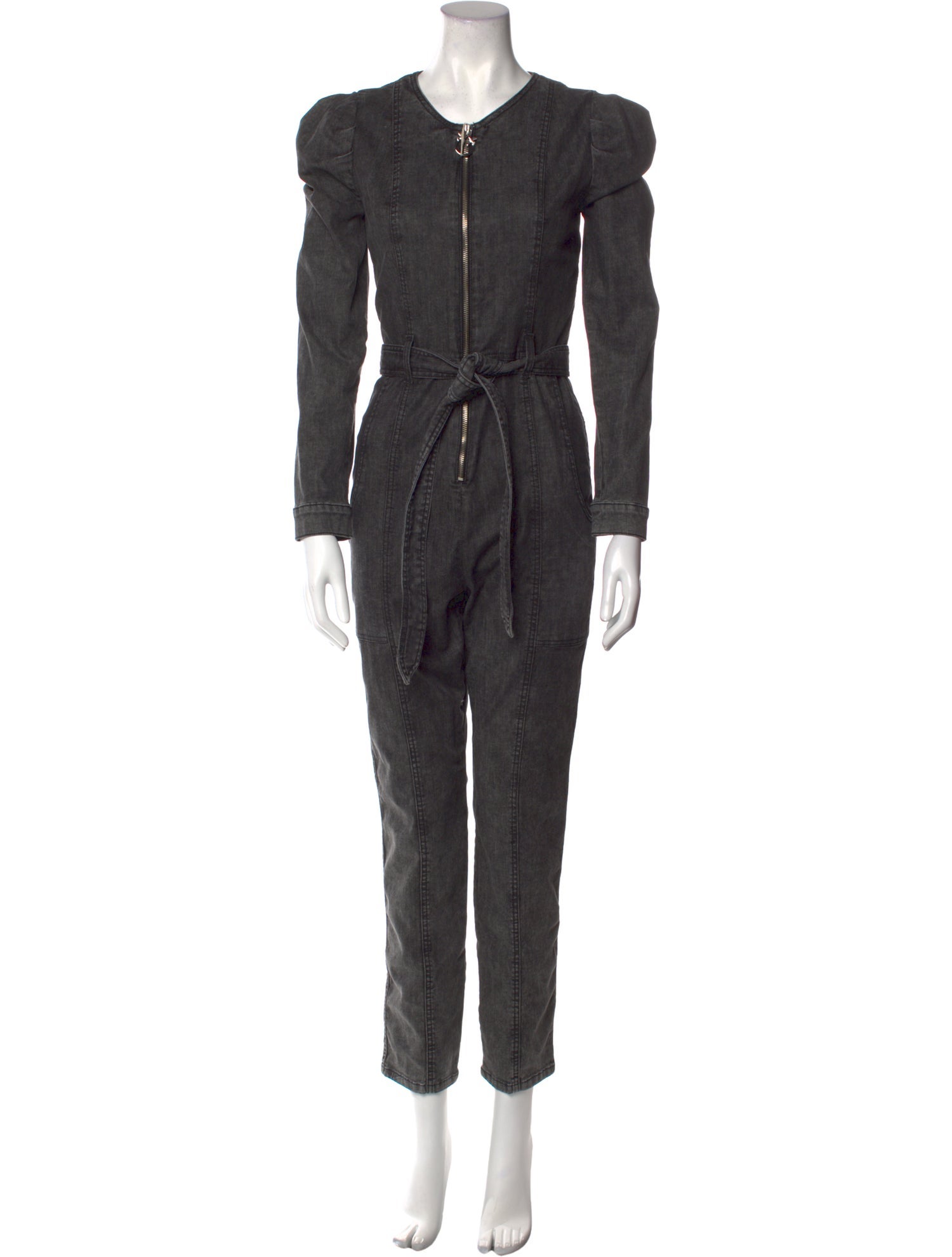 Pinko Crew Neck Jumpsuit w/ Tags