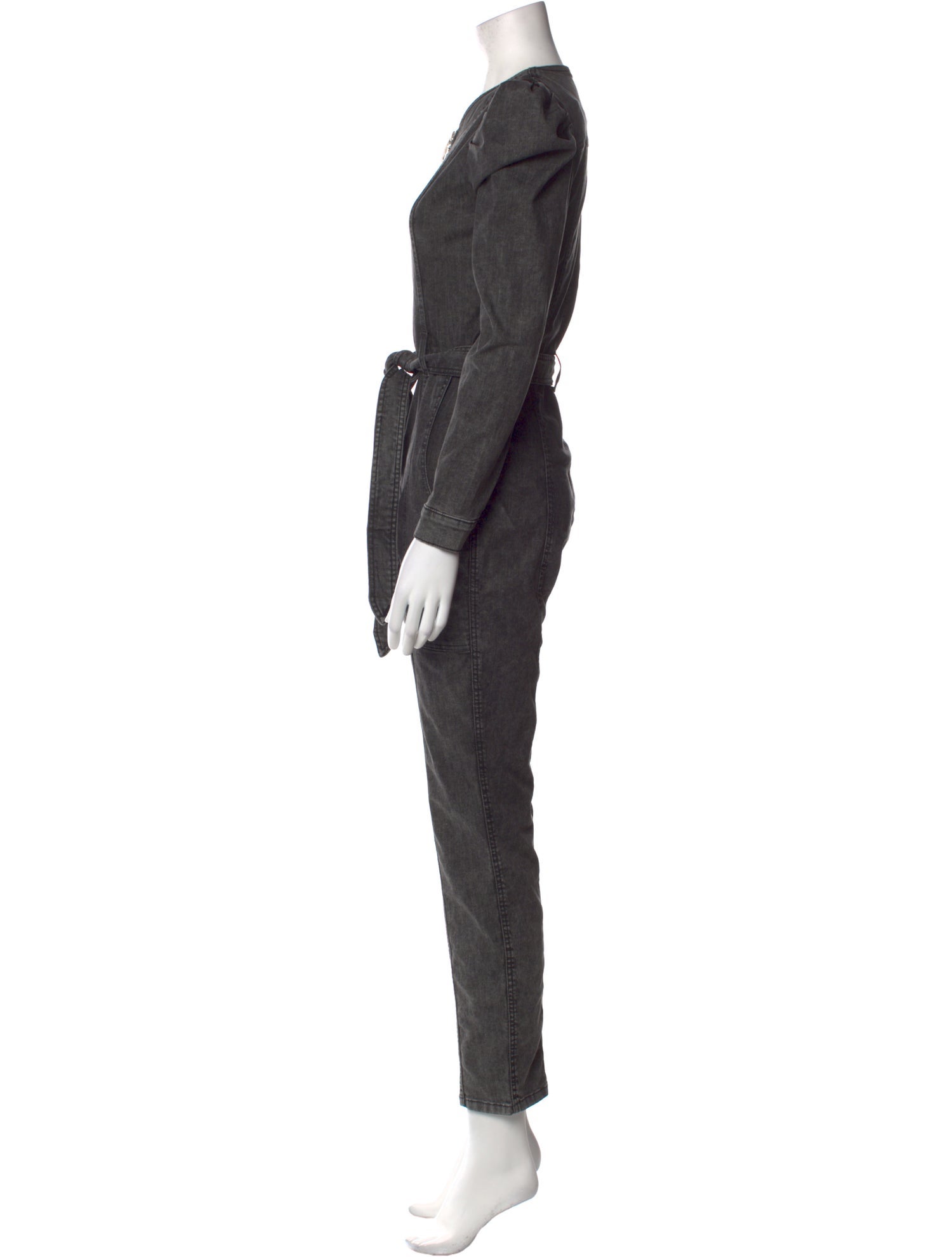 Pinko Crew Neck Jumpsuit w/ Tags