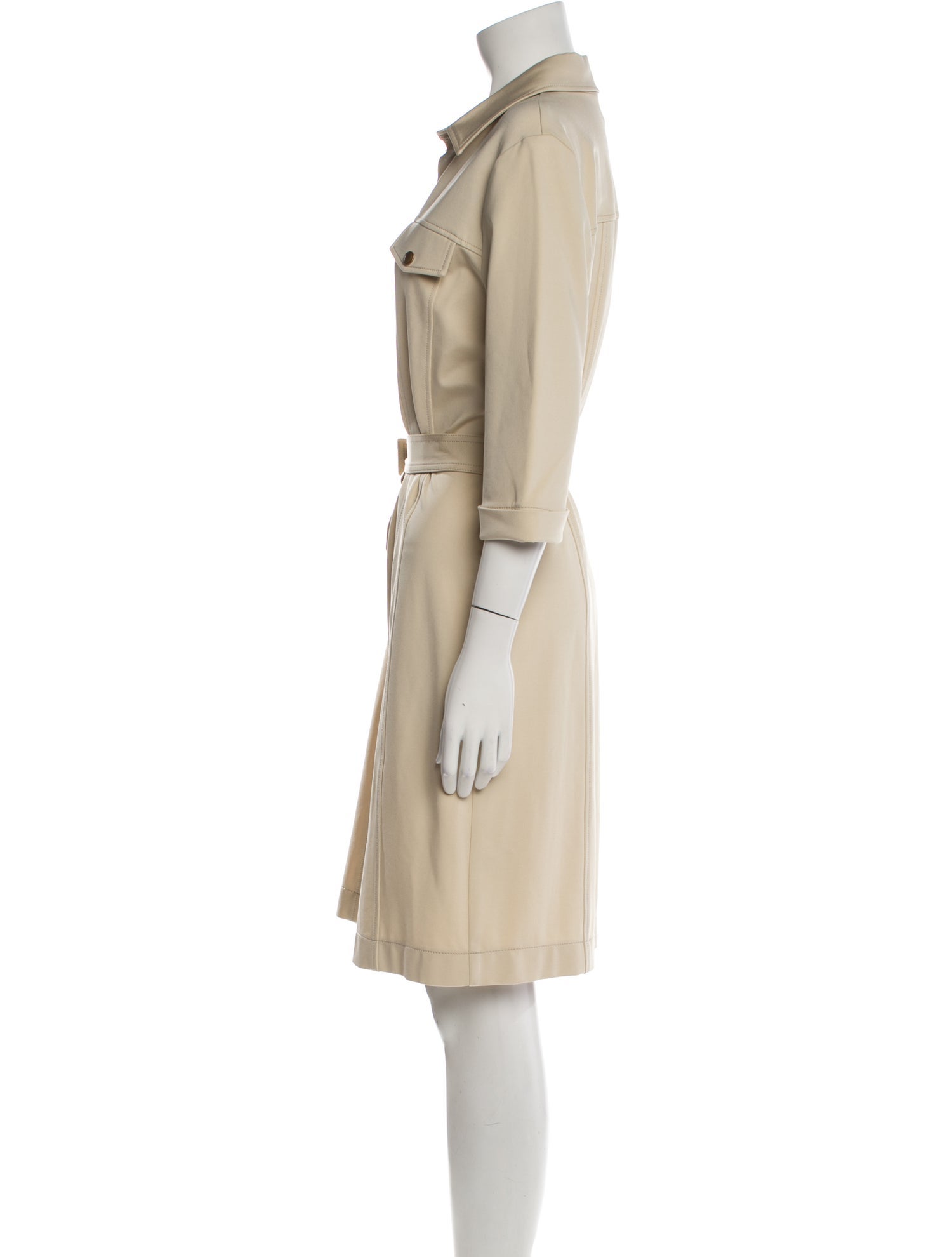 Pinko Knee-Length Dress