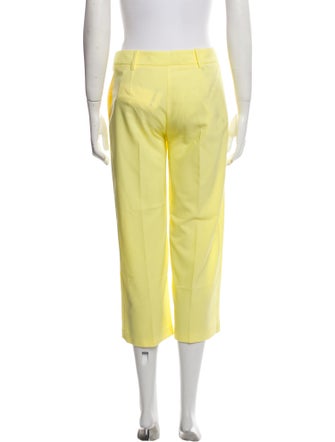 Pinko Wide Leg Pants