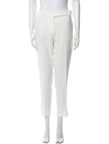 Pinko Pants Straight Leg L