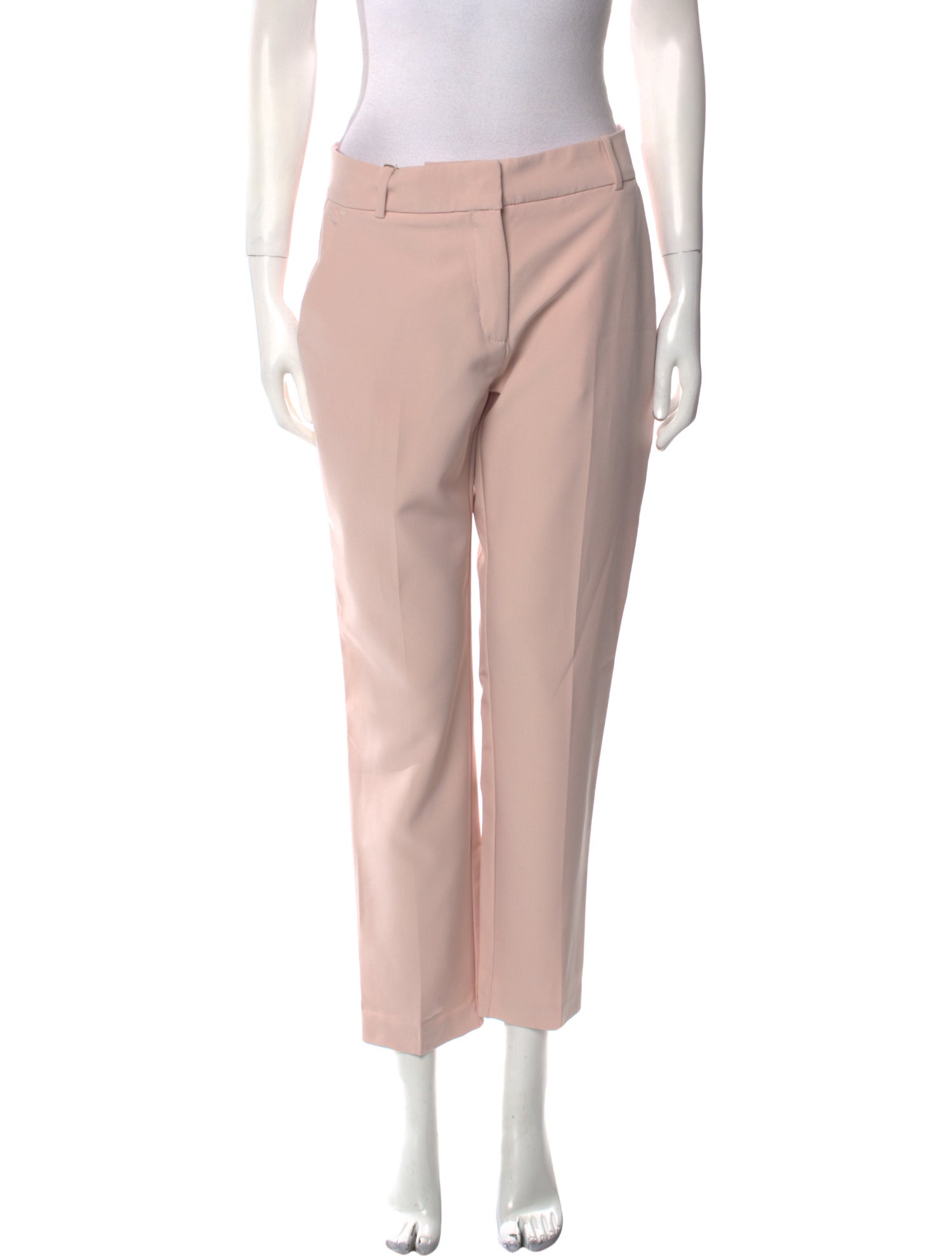 Pinko Straight Leg Pants