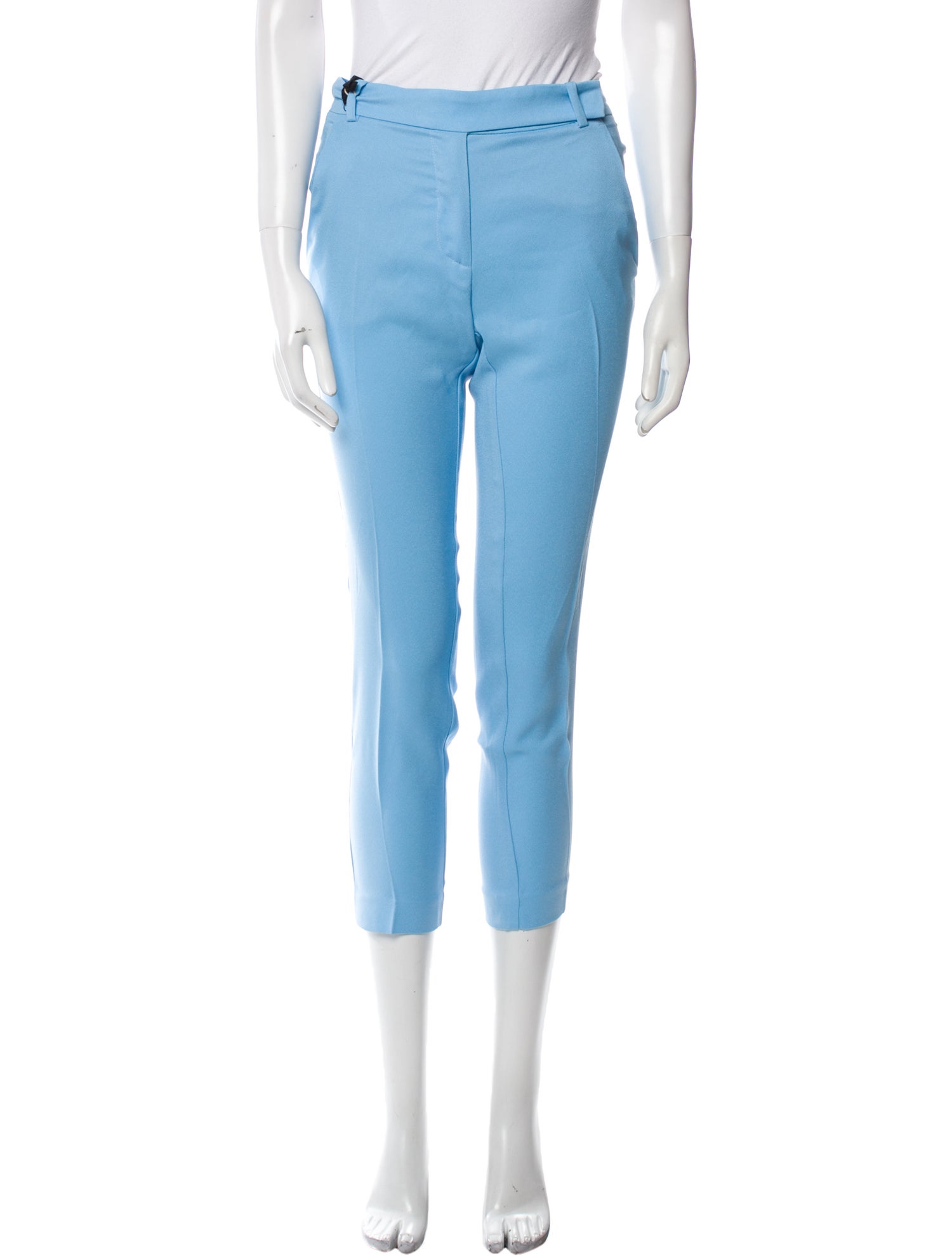 Pinko Skinny Leg Pants