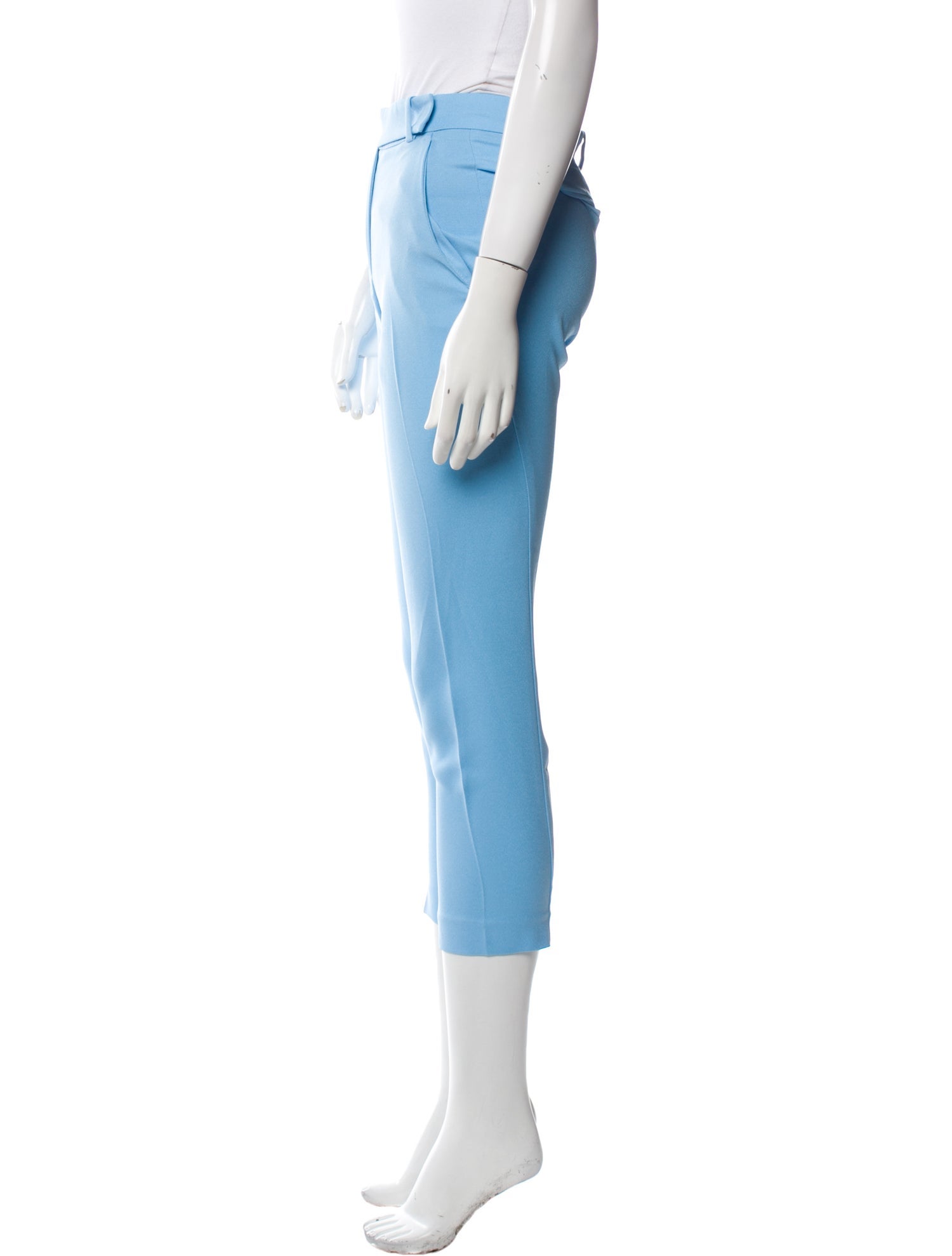 Pinko Skinny Leg Pants