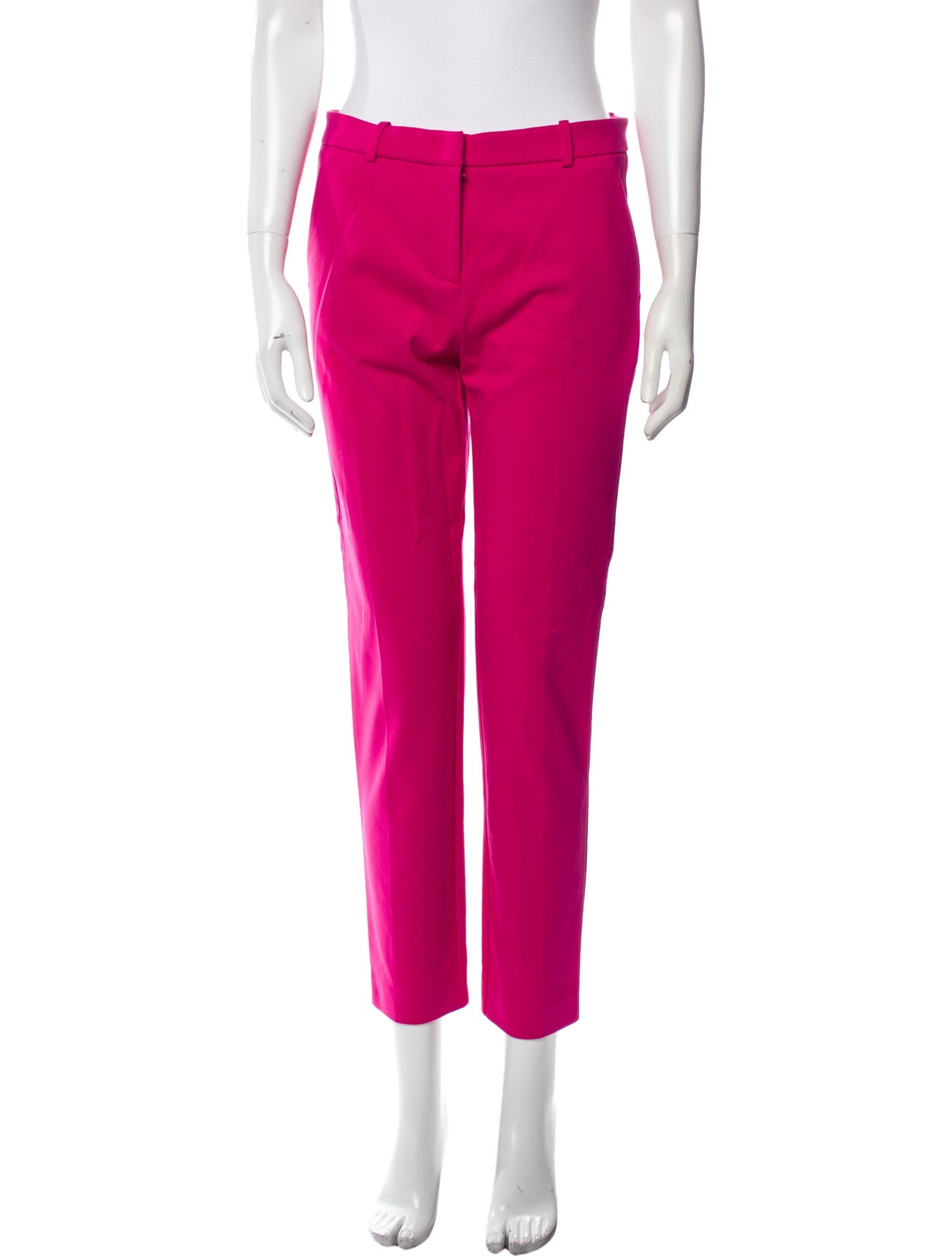 Pinko Straight Leg Pants