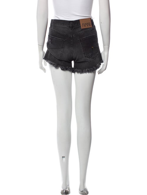 Pinko Mini Shorts