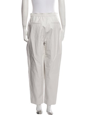 Pinko Straight Leg Pants