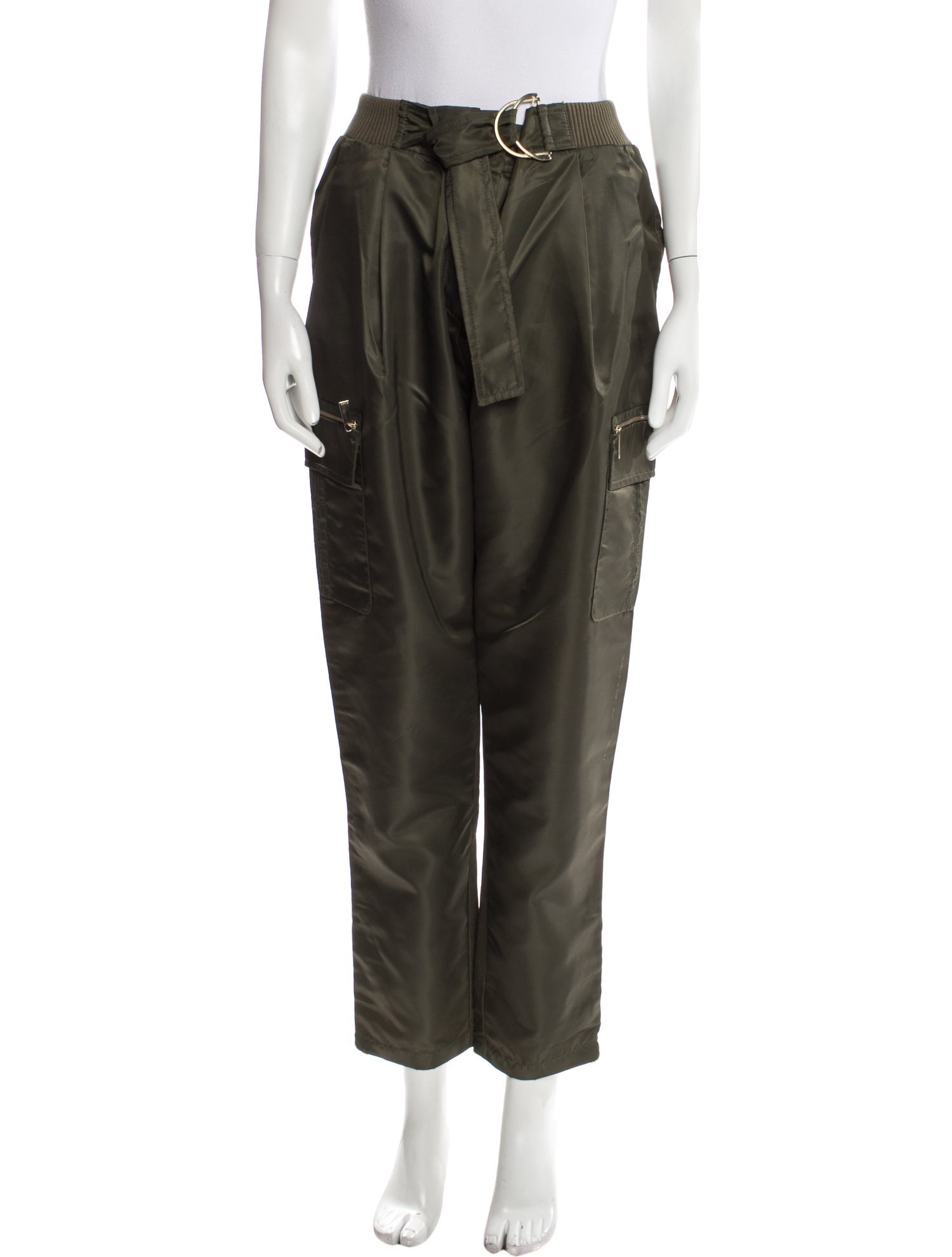 Pinko Skinny Leg Pants