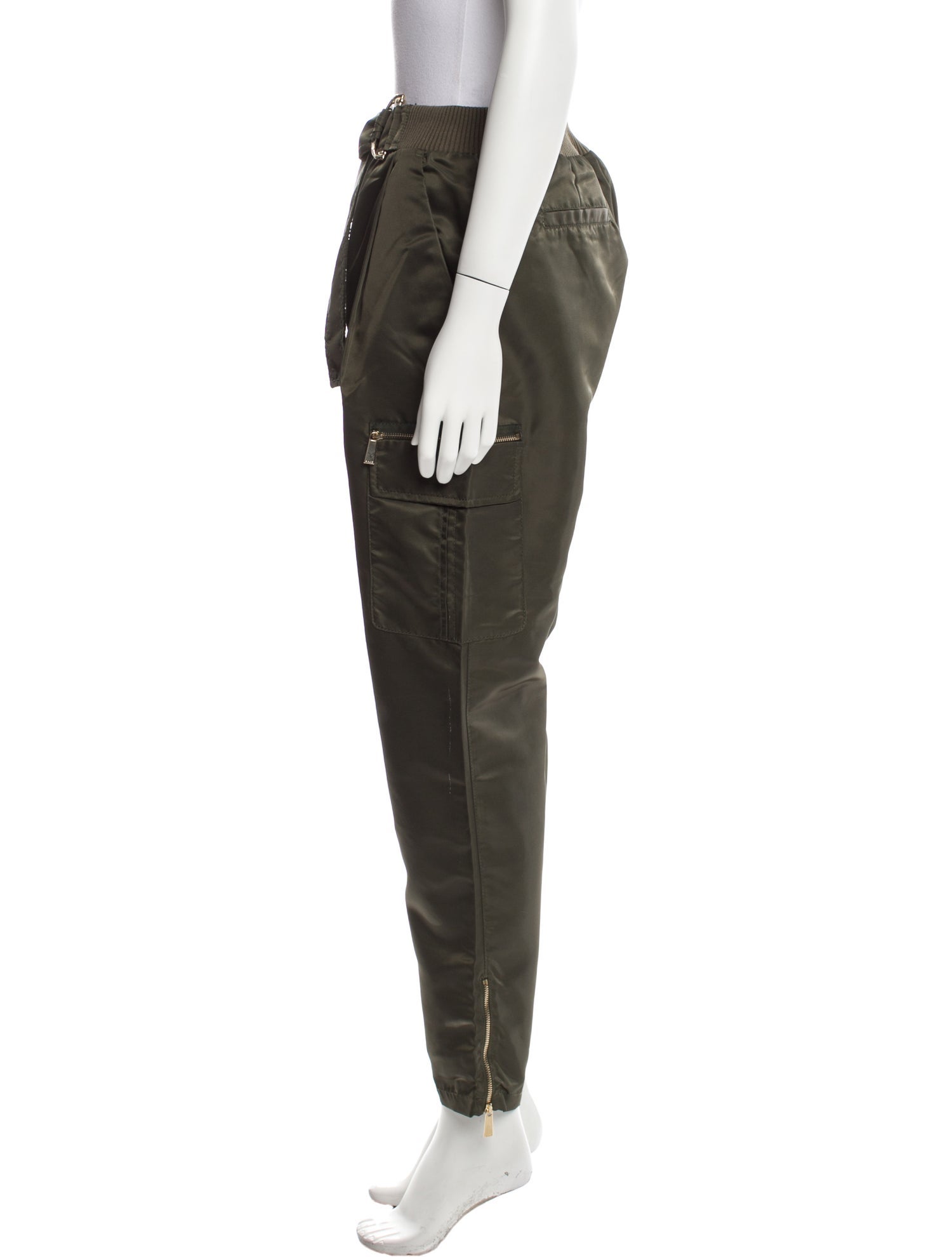 Pinko Skinny Leg Pants