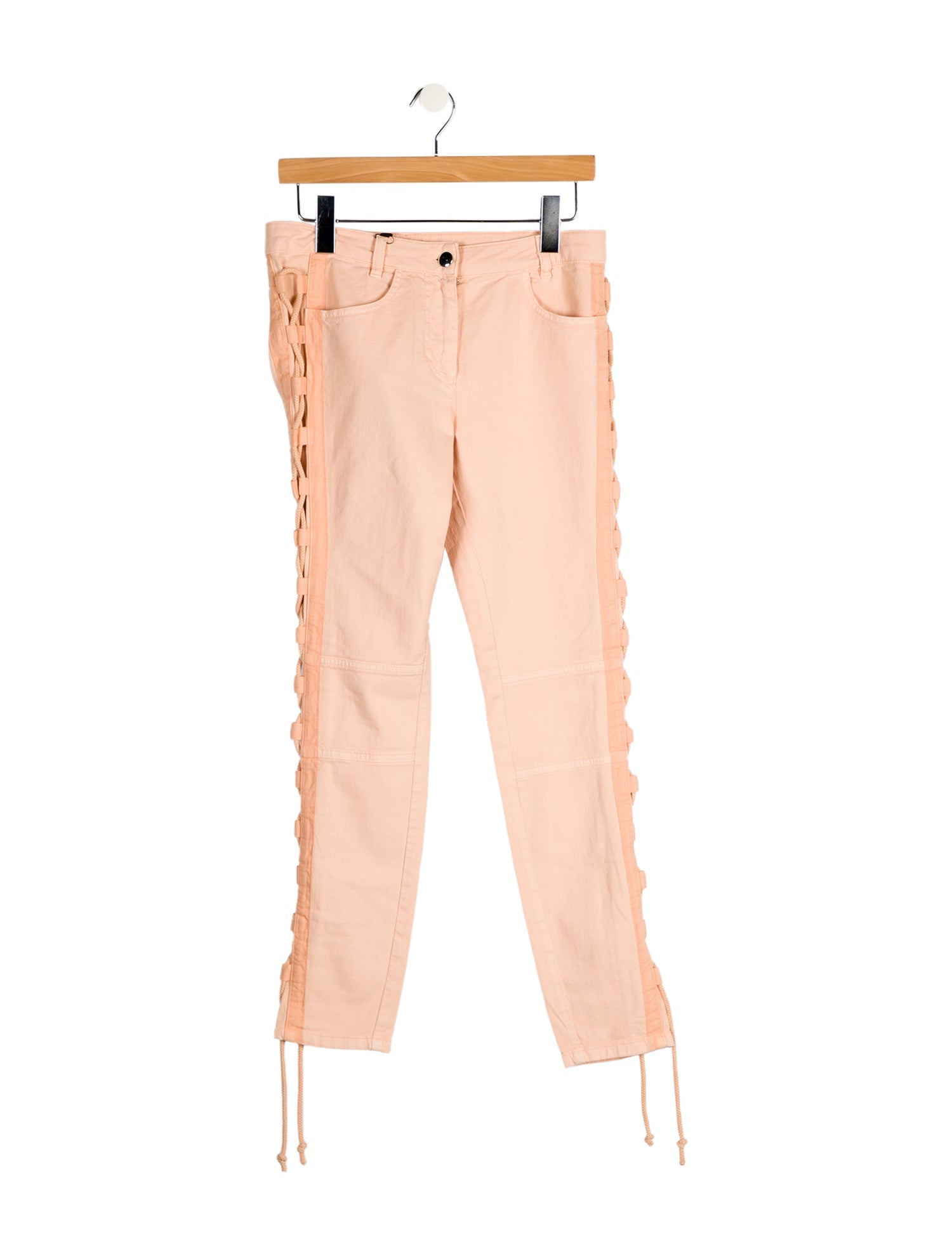 Pinko Mid-Rise Skinny Leg Jeans