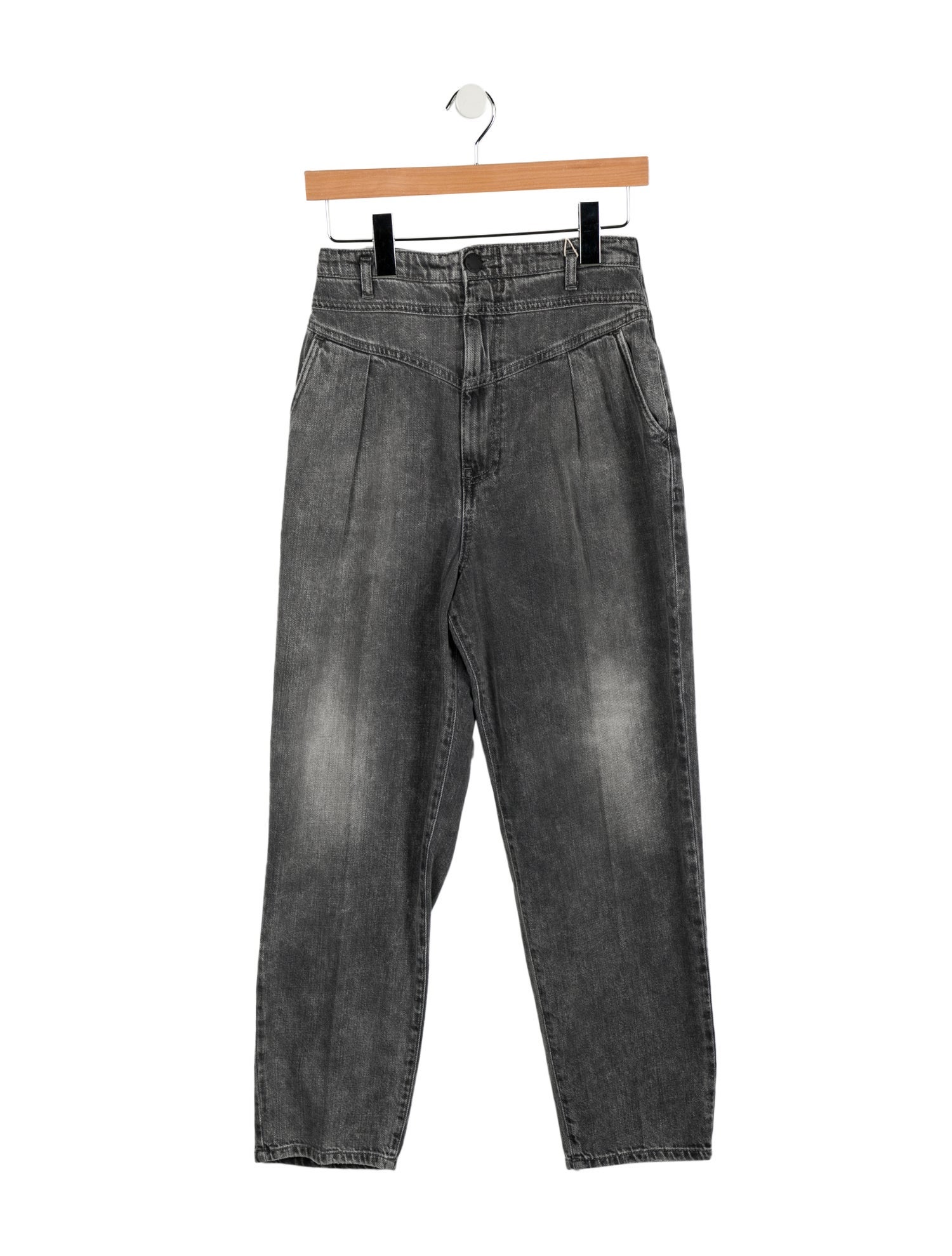 Pinko High-Rise Skinny Leg Jeans