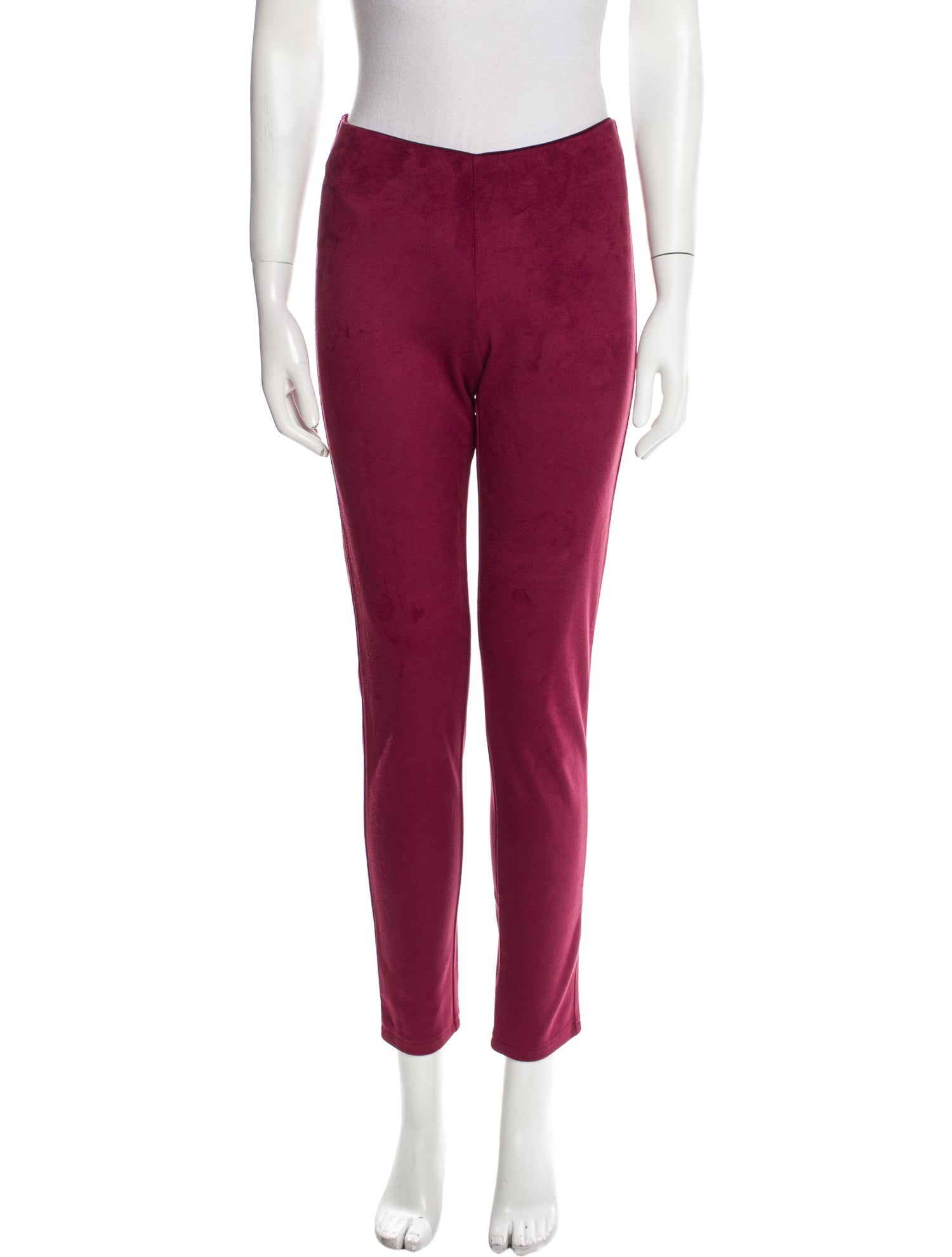 Pinko Skinny Leg Pants